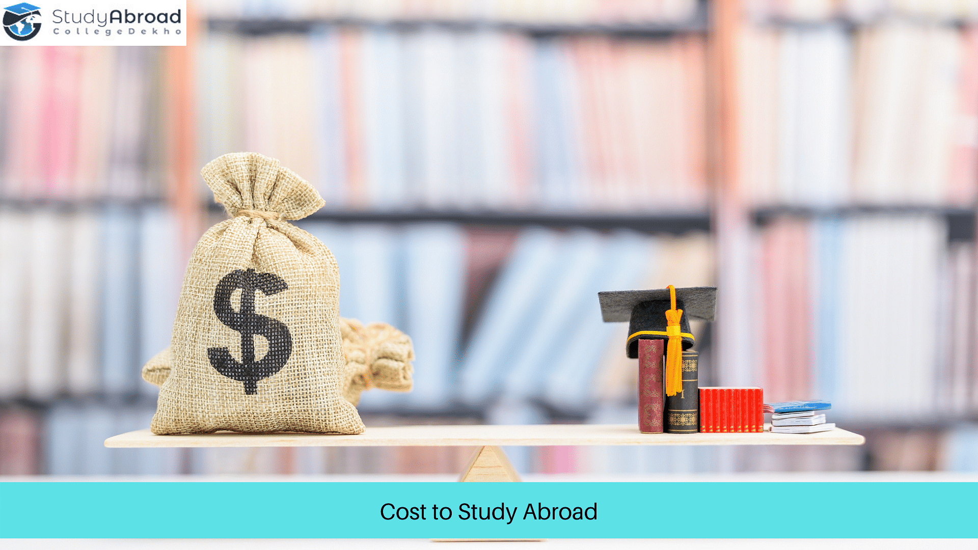 Studying Abroad Costlier