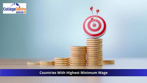 Top 10 Countries With Highest Minimum Wages