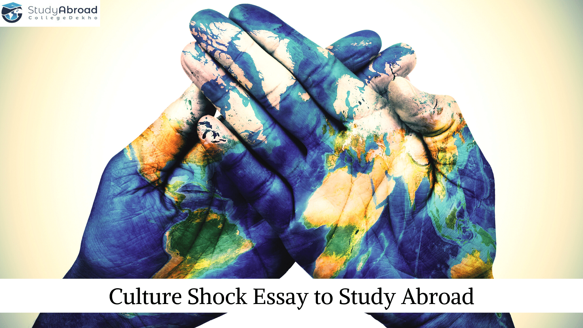 Culture Shock Essay to Study Abroad