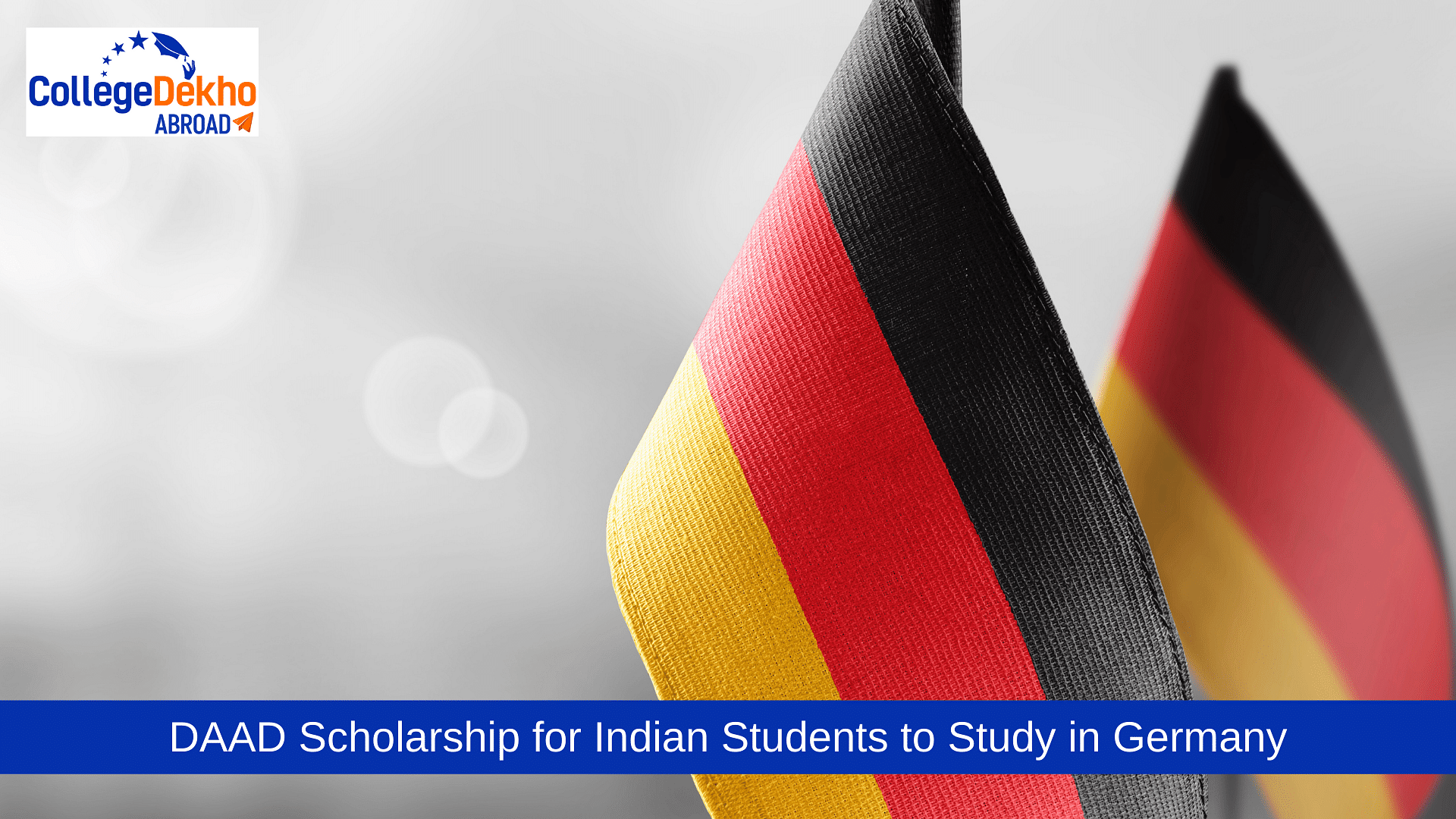 DAAD Scholarship for Indian Students to Study in Germany