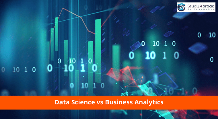 Difference Between Business Analytics and Data Science