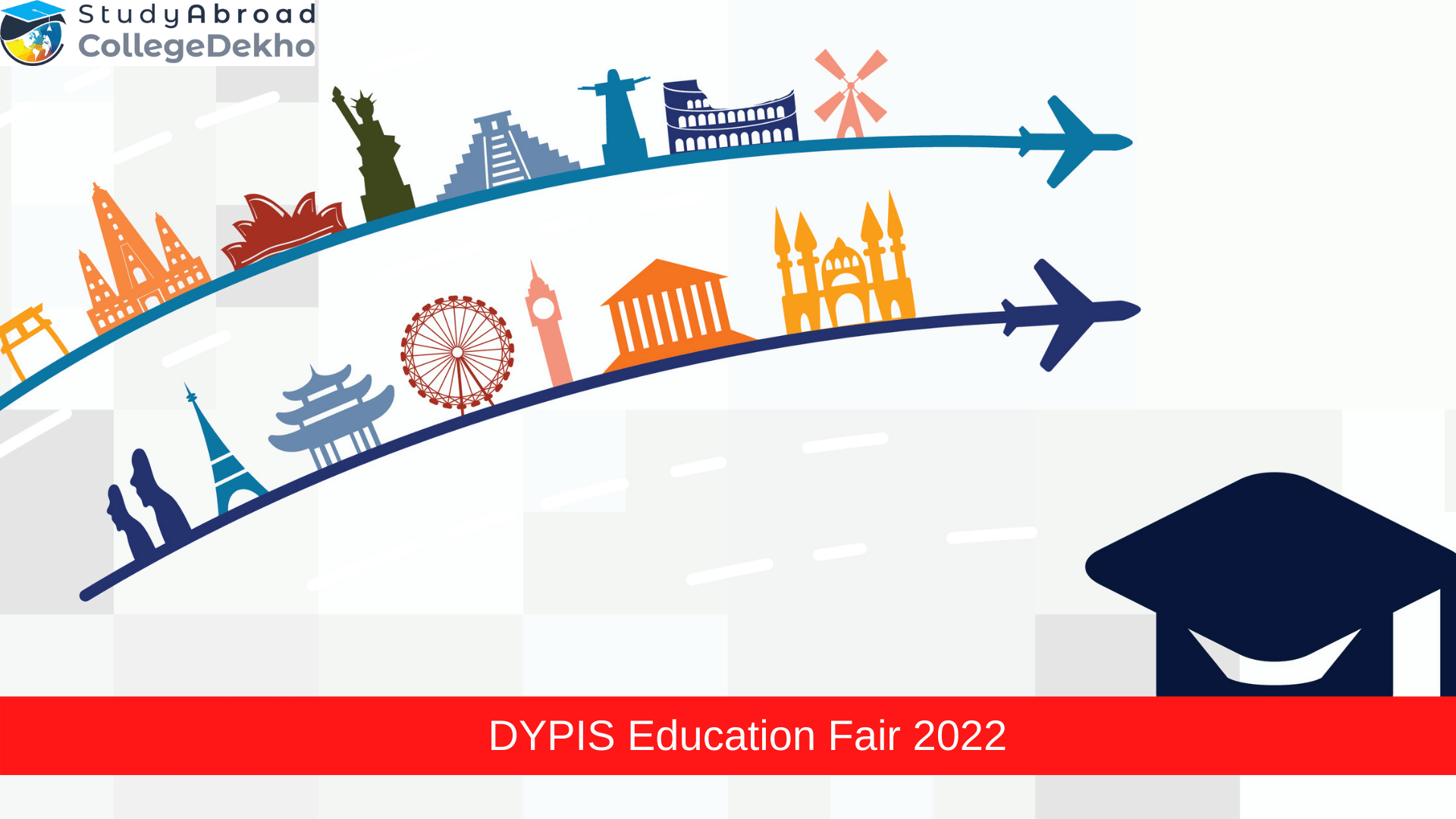 DYPIS Education Fair 2022
