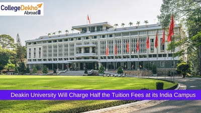 Deakin University India