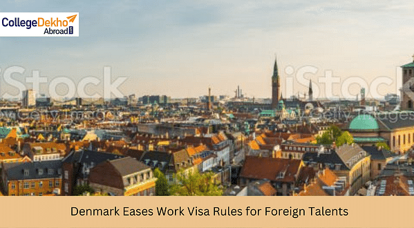 Denmark to Relax Immigration Rules on Work Visa