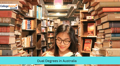 Dual Degrees in Australia for Indian Students