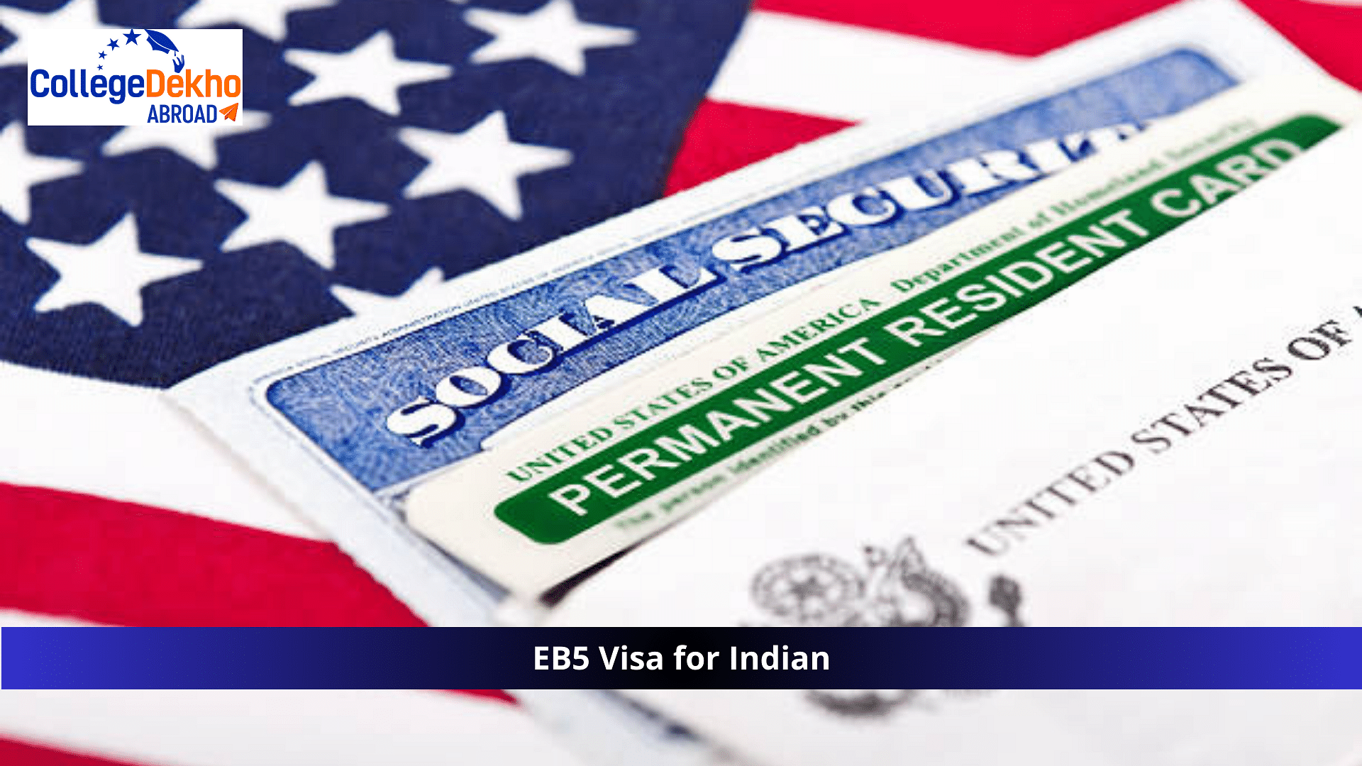 EB5 Visa for Indian