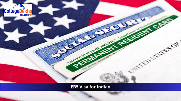 Indians Increasingly Opting For EB-5 Visas to Work and Live in the US