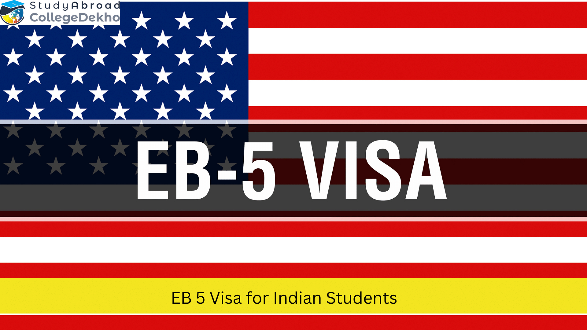 EB 5 Visa for Indian Students