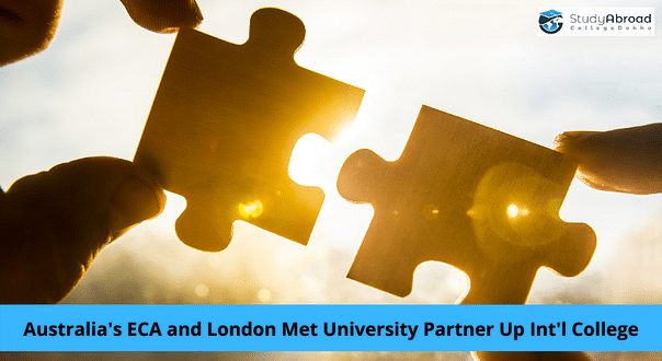London Met University Partners With Education Centre for Australia