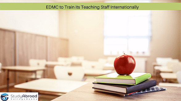 EDMC to Send Teachers to Foreign Universities to Upgrade their Skills