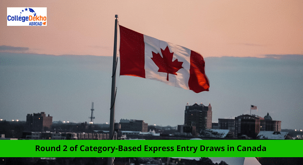 Canada Conducts 2nd Round of STEM Category-Based Express Entry Draws