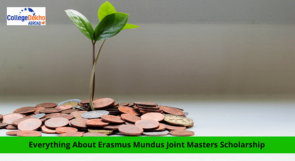 All About Erasmus Mundus Joint Scholarships