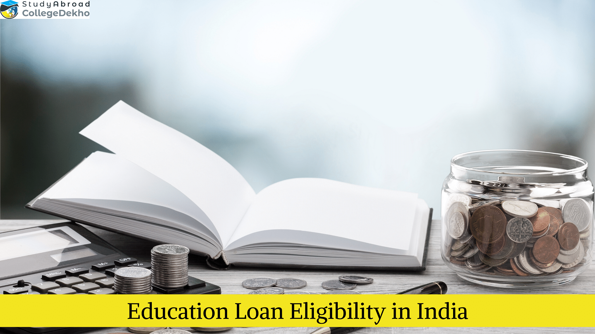 Education Loan Eligibility in India