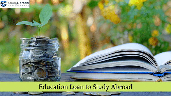 How to Make Your Education Loan Process Easy?