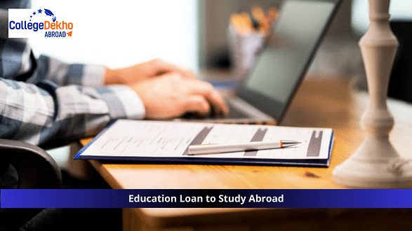 Documents Required for Education Loan to Study Abroad