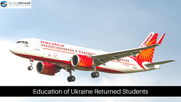 Ukraine-Returned Indian Students Will be Assisted in their Education: Karnataka Minister