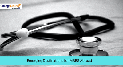 Emerging Destinations for MBBS Abroad