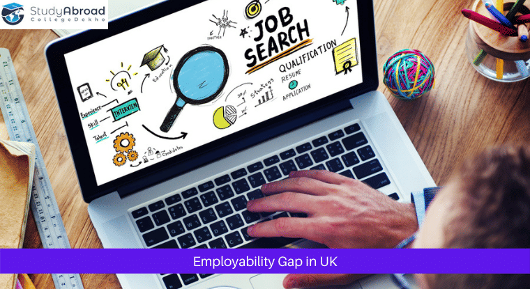 Employability Gap in UK