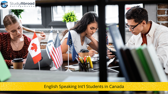 Improving International Students' Language Skills Important for Canada's Economy: Fraser