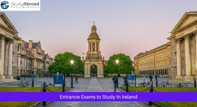Study in Ireland