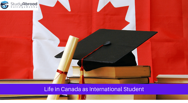 Life in Canada as an International Student
