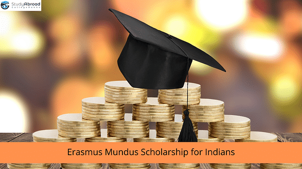 Indian Students Emerge Top Recipients of Erasmus Mundus Scholarships to Study in EU