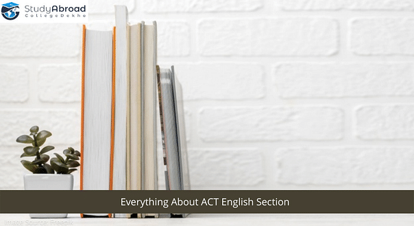 Everything You Need to Know About ACT English Section