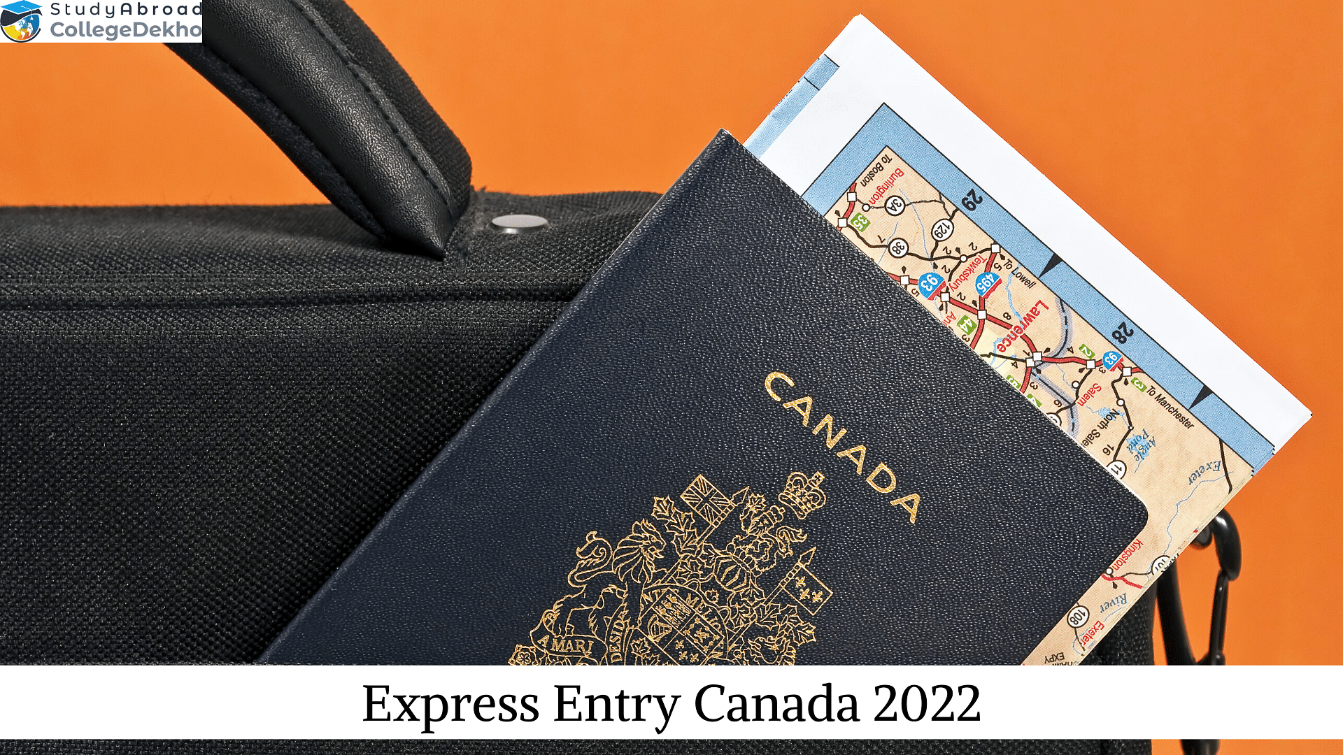 Express Entry Canada 2022