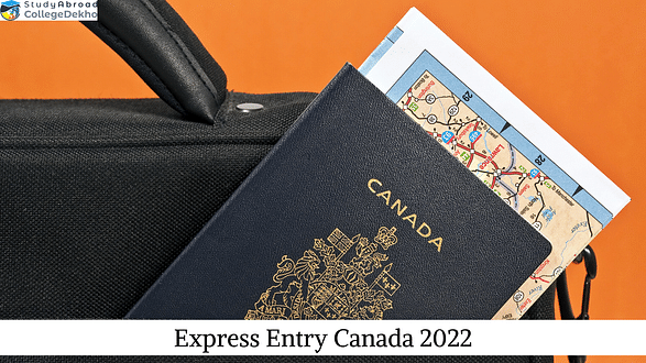 Canada’s Sixth Express Entry Draw Issues 3,250 Invites, Highest in Three Months