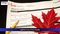 Canada Conducts its First Express Entry Draw of April: Issues 3,500 ITAs