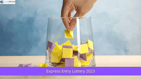 Canada May Hold Express Entry Lotteries in 2023 Based on Labour Market Goals