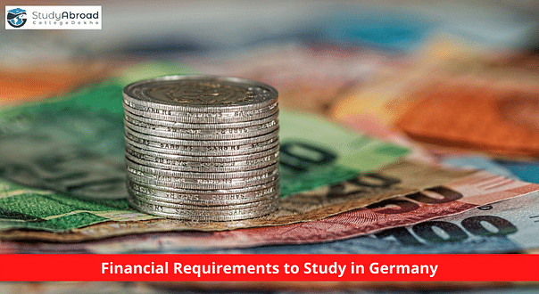 Germany Financial Guide - Funding Options, Blocked Account, and Documents Required