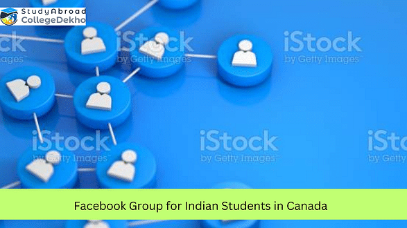 Canada High Commission Forms Facebook Group to Connect Indian Students