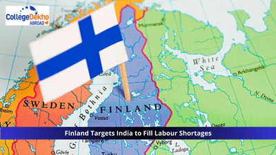 Finland Targets India to Fill Labour Shortages