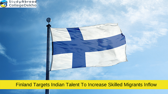 Finland Targets Indian Talent To Increase Skilled Migrants Inflow