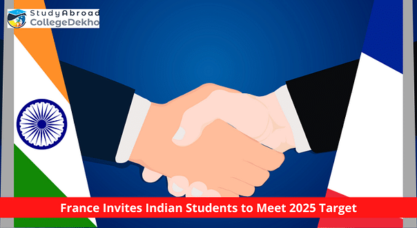 France Invites Indian Students To Meet its 2025 Target: Check Language Requirements to Study in France