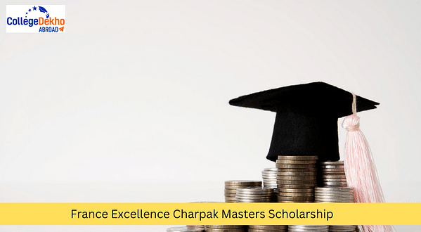 France Excellence Charpak Master’s Scholarship Guide