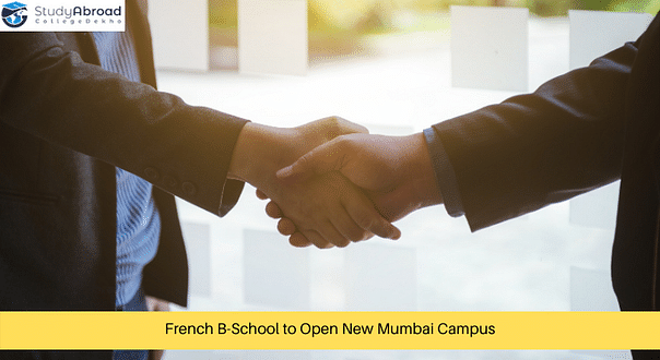 France’s Emylon Business School to Open New Campus in Mumbai