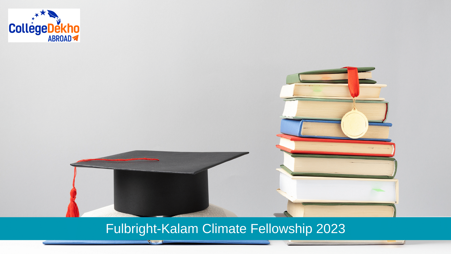 Fulbright-Kalam Climate Fellowship 2023