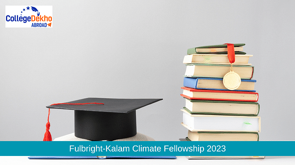 Fulbright-Kalam Climate Fellowships Guide