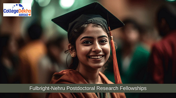 Know All About Fulbright-Nehru Postdoctoral Research Fellowships