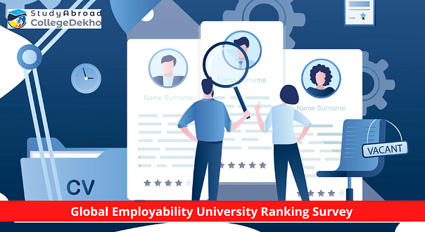 THE Releases Global Employability Ranking Survey 2022; 7 Indian Institutes Listed, MIT Tops the List