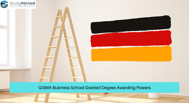 Germany's GISMA Business School is Now Entitled to Award Degrees