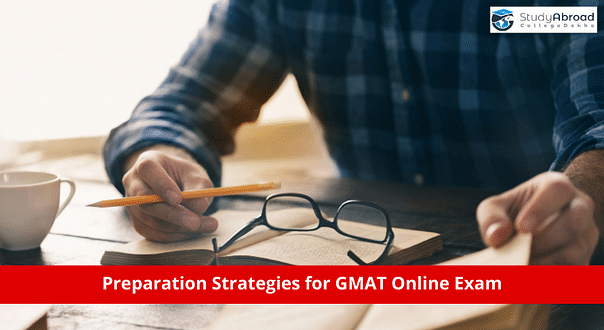 How to Prepare for the GMAT Online Exam?