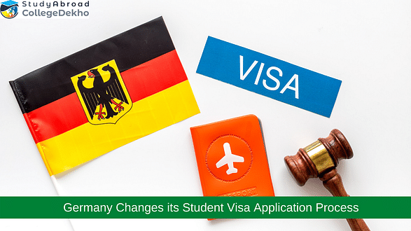 Germany Introduces Changes in Student Visa Application for Indians