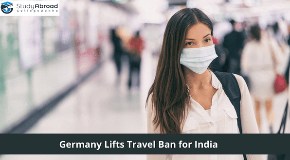 Germany Eases Travel Rules for India and 4 Other Countries