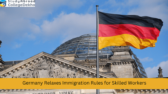 Germany Plans to Ease Immigration Laws for Skilled Workers