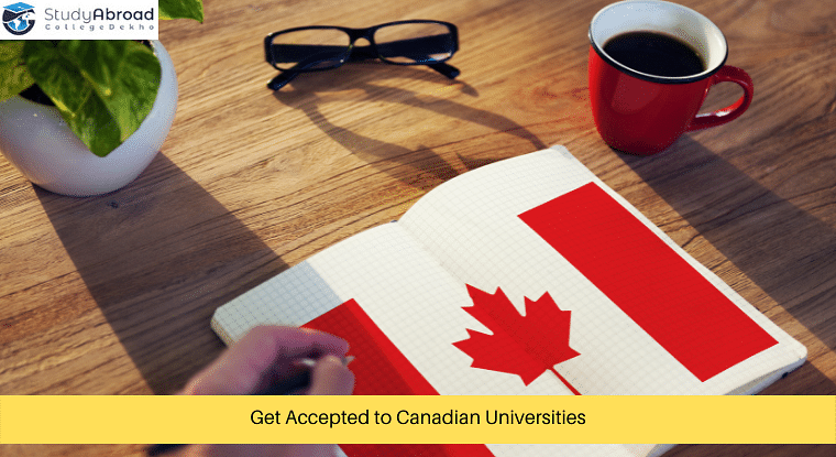 Application Profile for Canadian Universities