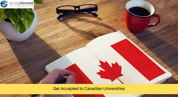 What to Include in Your Profile When Applying to Canadian Universities