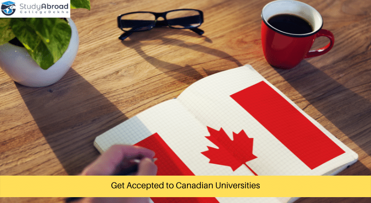 What to Include in Your Profile When Applying to Canadian Universities